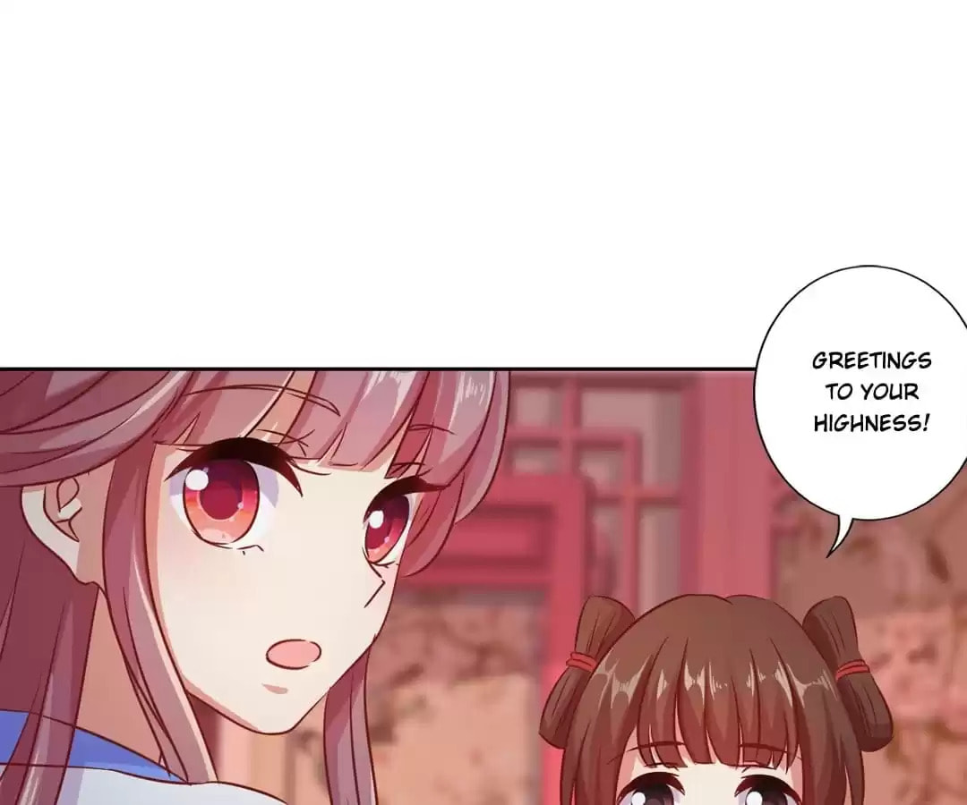 My Badboy Prince Chapter 152 page 68 - 
