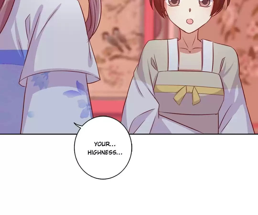 My Badboy Prince Chapter 152 page 69 - 