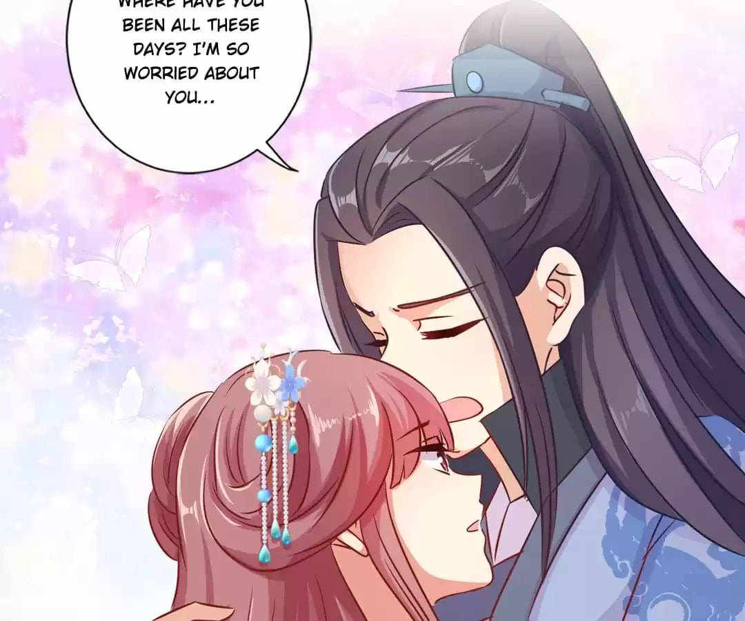 My Badboy Prince Chapter 152 page 72 - 