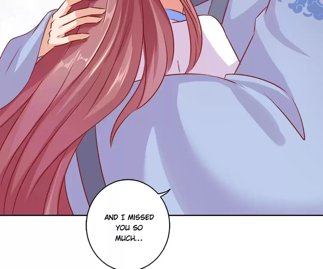 My Badboy Prince Chapter 152 page 73 - 