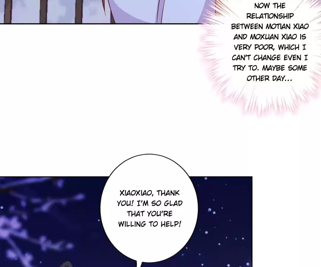 My Badboy Prince Chapter 152 page 9 - 