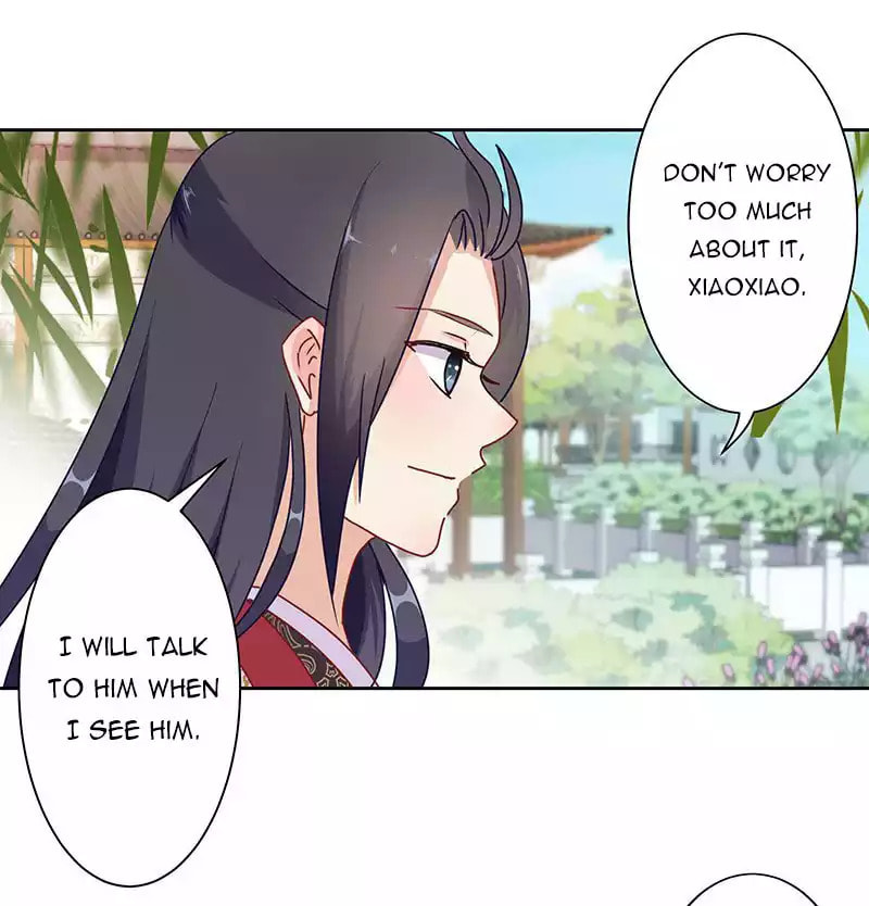 My Badboy Prince Chapter 16 page 11 - 