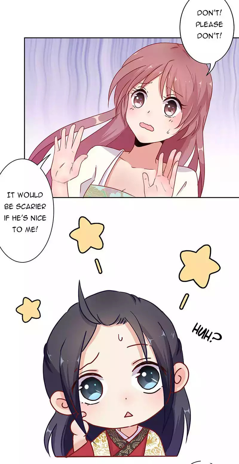My Badboy Prince Chapter 16 page 12 - 