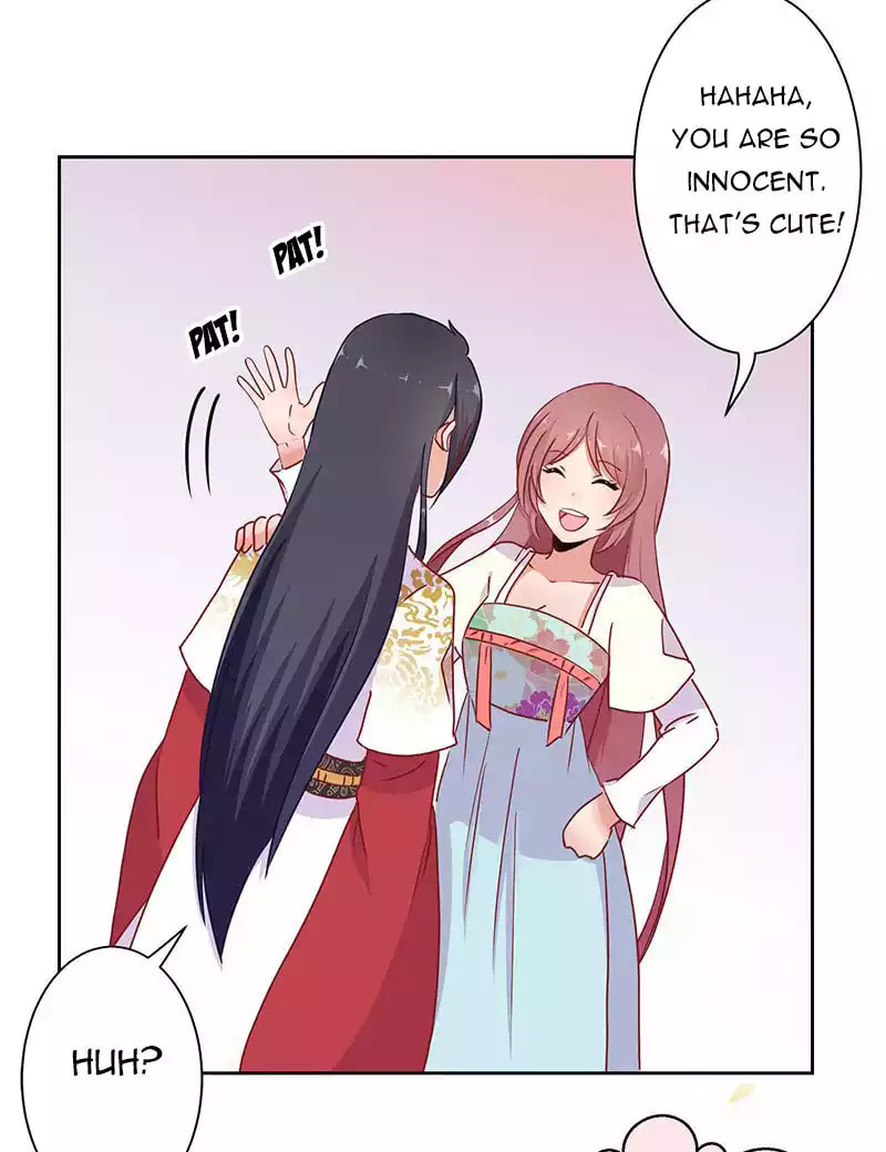My Badboy Prince Chapter 16 page 13 - 