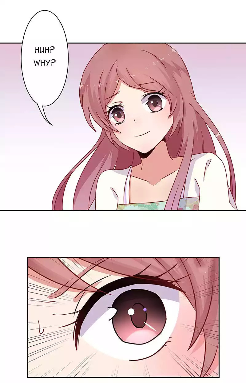 My Badboy Prince Chapter 16 page 16 - 