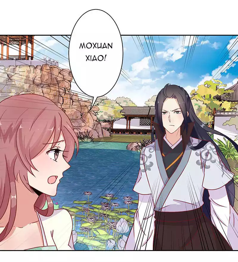 My Badboy Prince Chapter 16 page 17 - 
