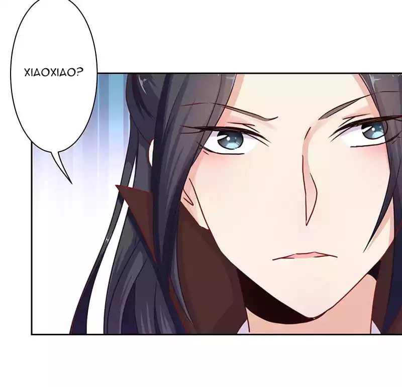 My Badboy Prince Chapter 16 page 20 - 