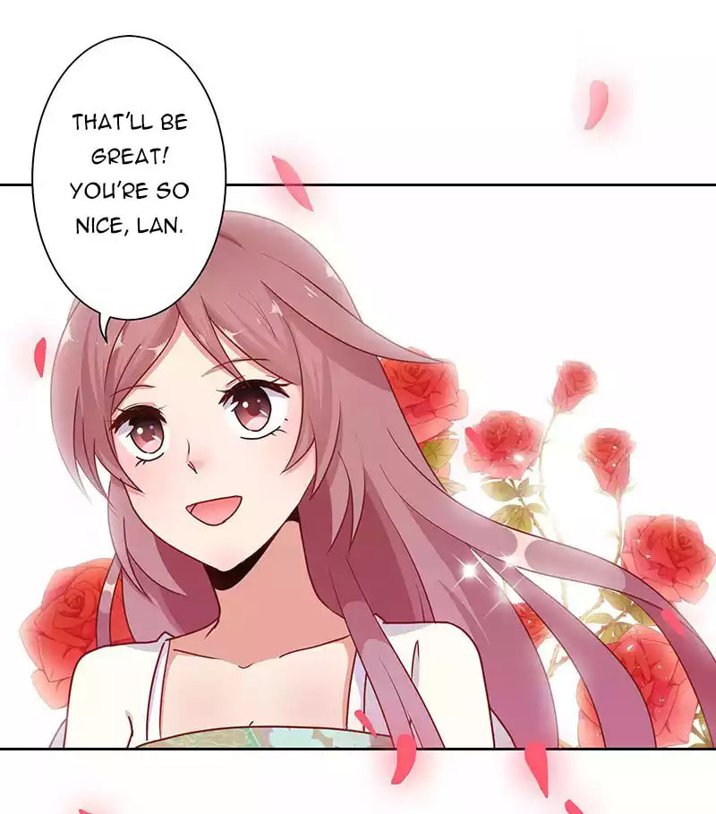 My Badboy Prince Chapter 16 page 3 - 