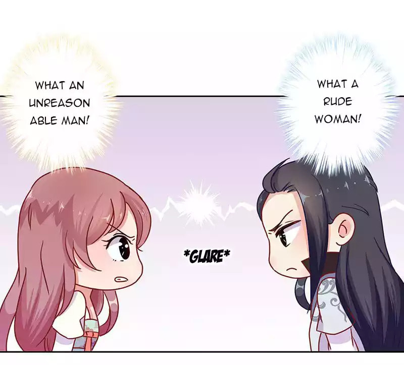 My Badboy Prince Chapter 16 page 23 - 