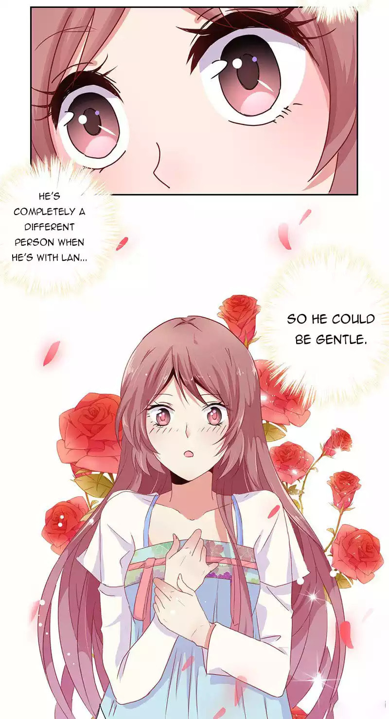 My Badboy Prince Chapter 16 page 27 - 