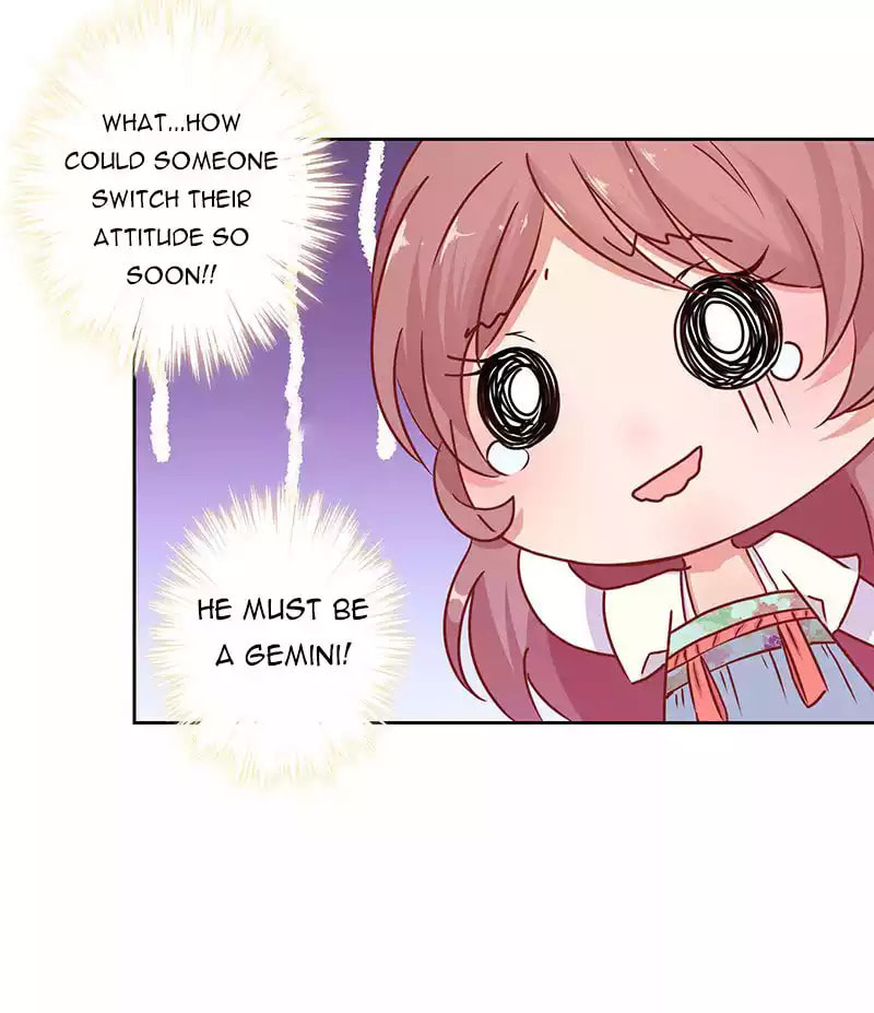 My Badboy Prince Chapter 16 page 29 - 
