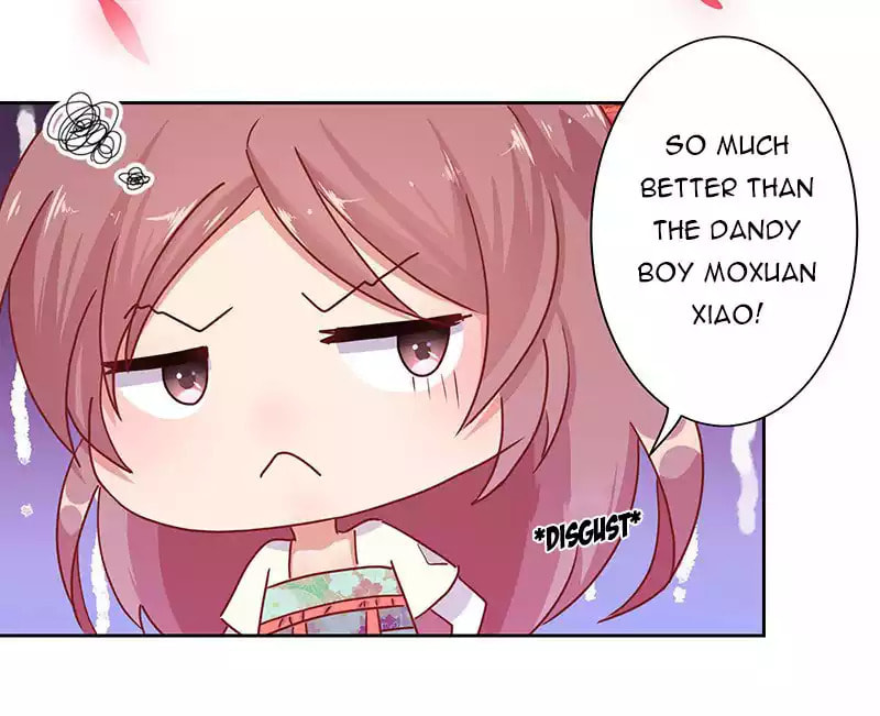 My Badboy Prince Chapter 16 page 4 - 