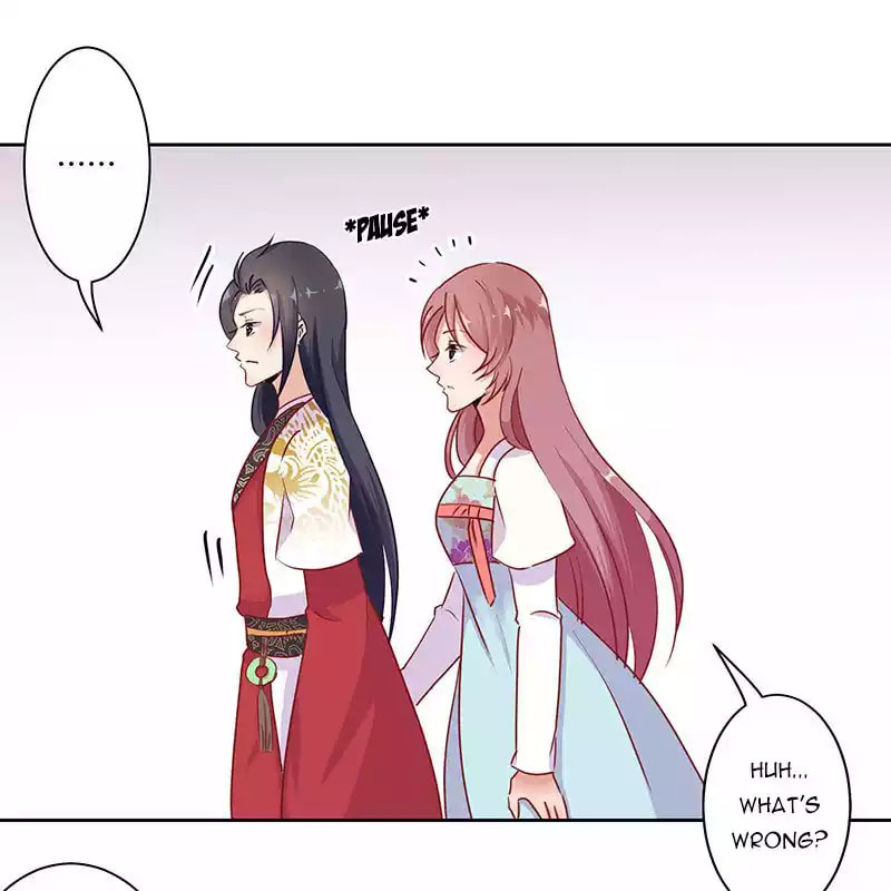 My Badboy Prince Chapter 16 page 5 - 