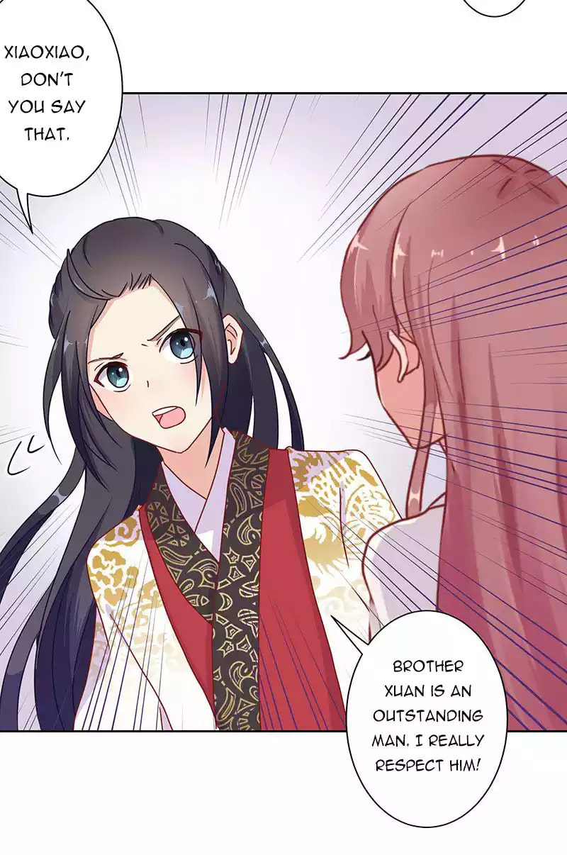 My Badboy Prince Chapter 16 page 6 - 