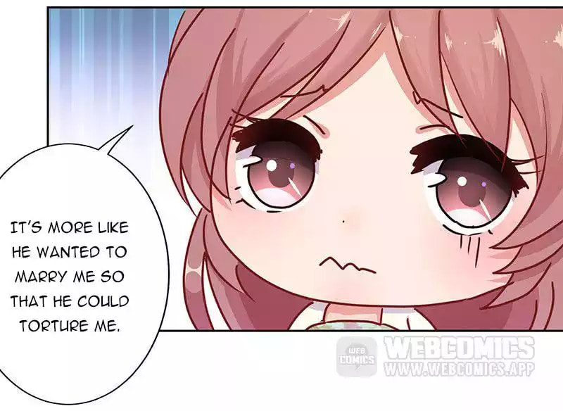My Badboy Prince Chapter 16 page 10 - 