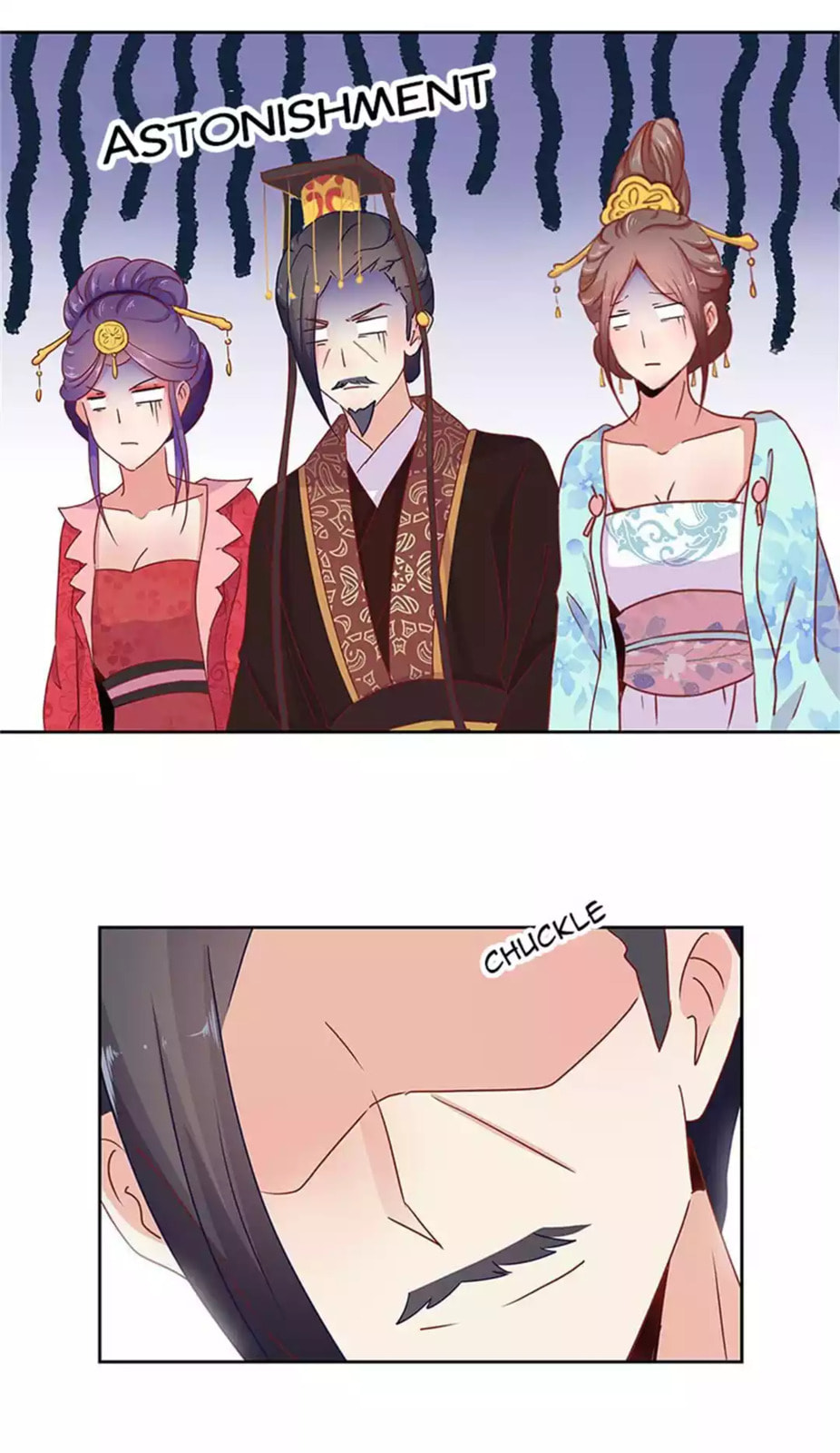 My Badboy Prince Chapter 17 page 14 - 