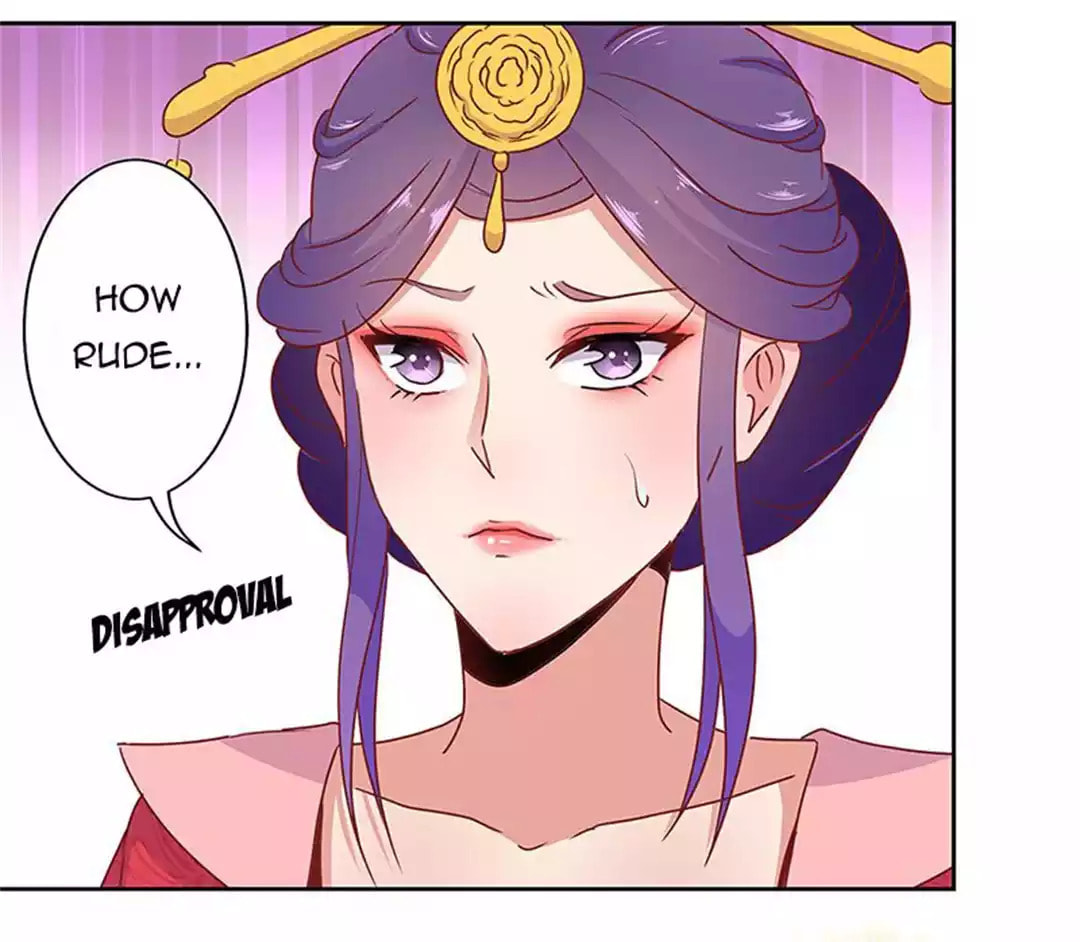 My Badboy Prince Chapter 17 page 16 - 