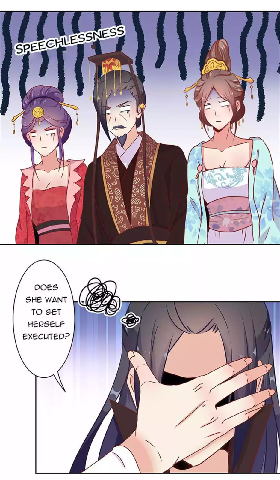 My Badboy Prince Chapter 17 page 22 - 