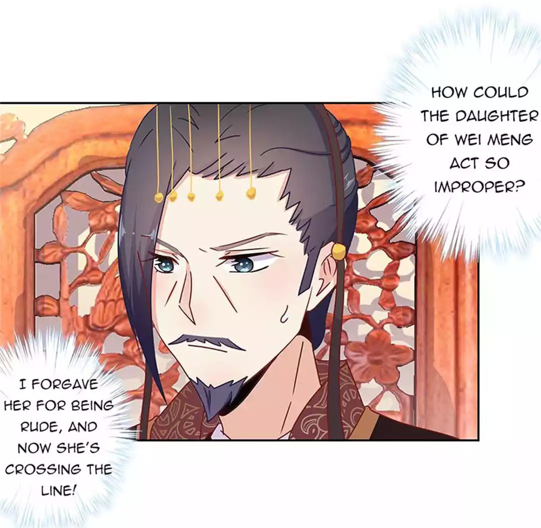 My Badboy Prince Chapter 17 page 23 - 