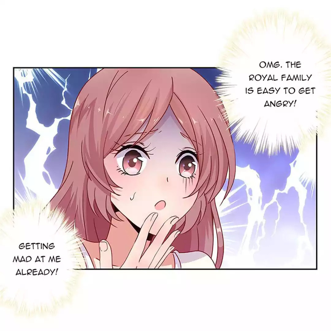 My Badboy Prince Chapter 17 page 25 - 