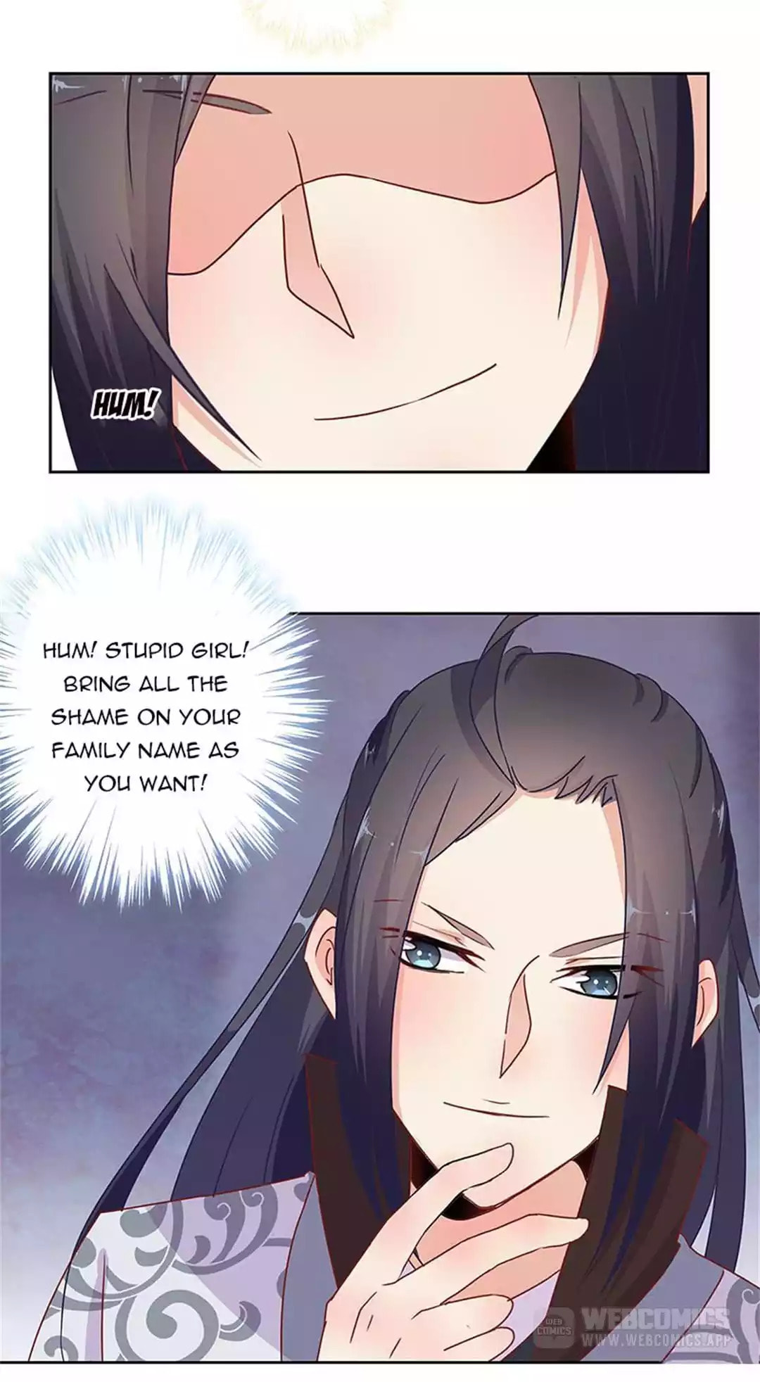 My Badboy Prince Chapter 17 page 27 - 