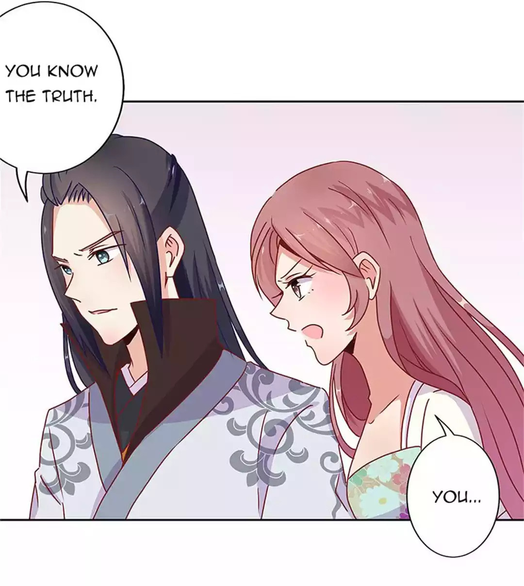 My Badboy Prince Chapter 17 page 5 - 