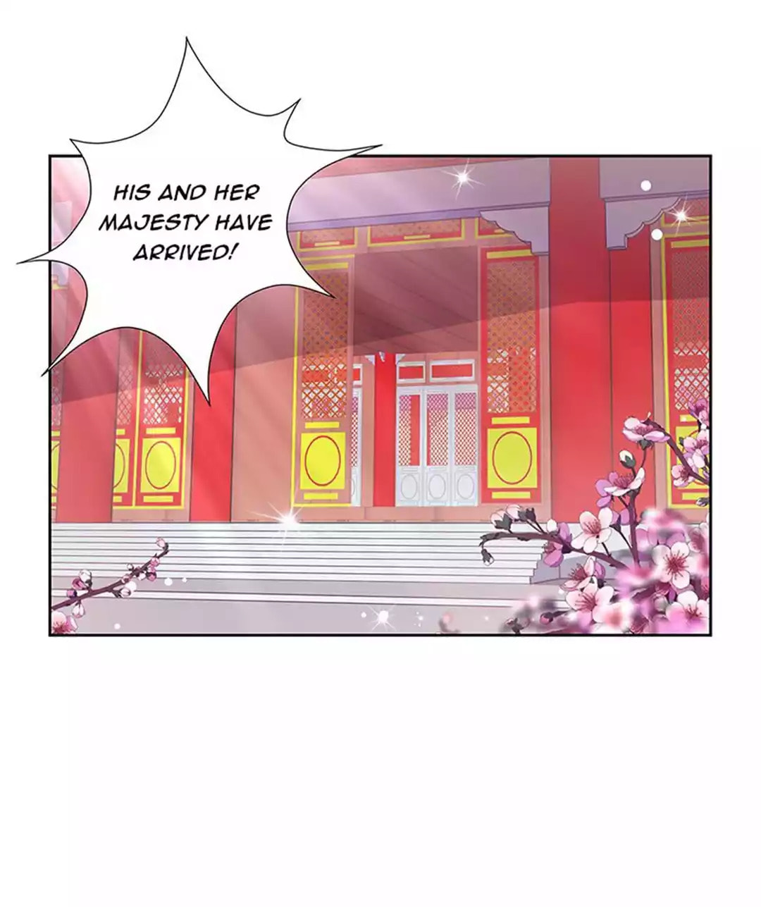 My Badboy Prince Chapter 17 page 6 - 