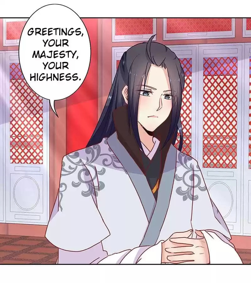 My Badboy Prince Chapter 17 page 9 - 