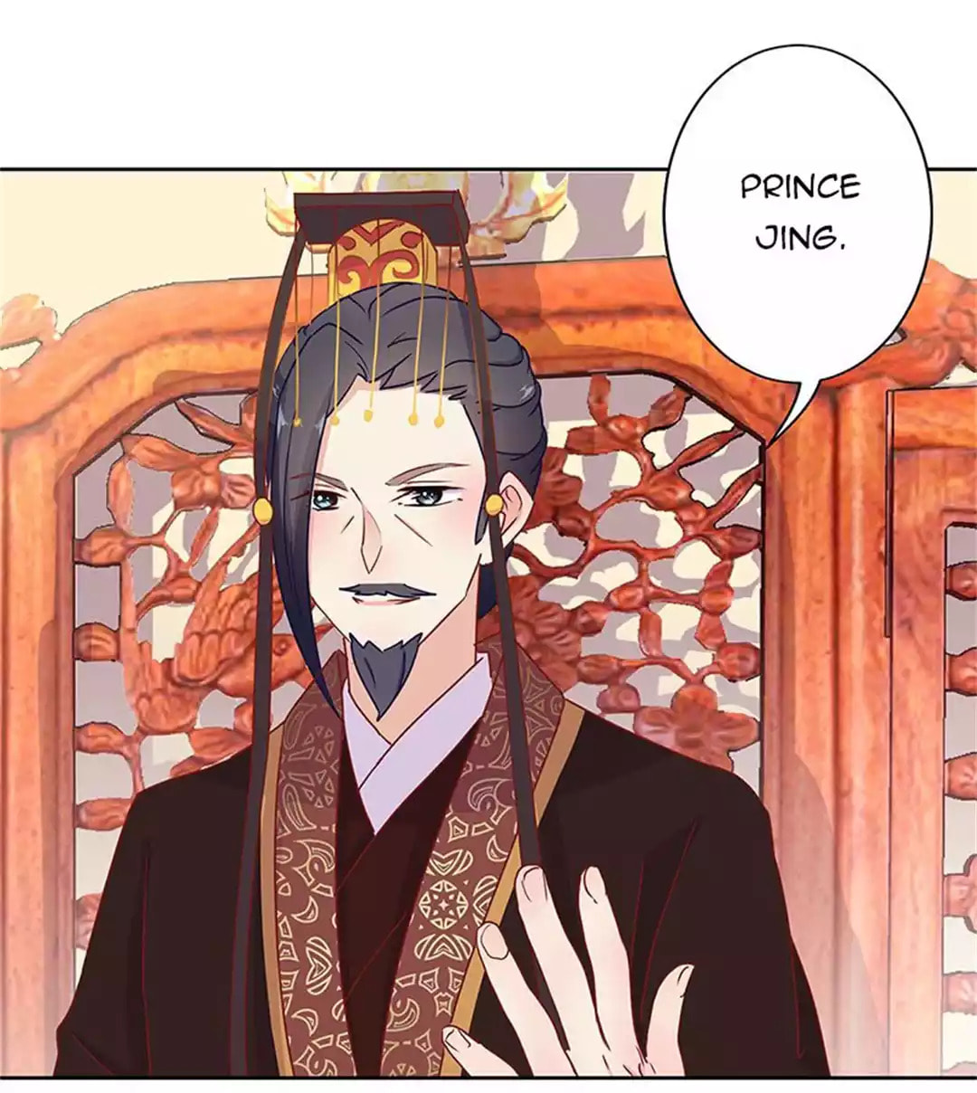 My Badboy Prince Chapter 17 page 10 - 