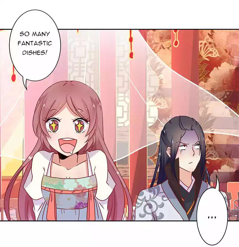 My Badboy Prince Chapter 18 page 13 - 