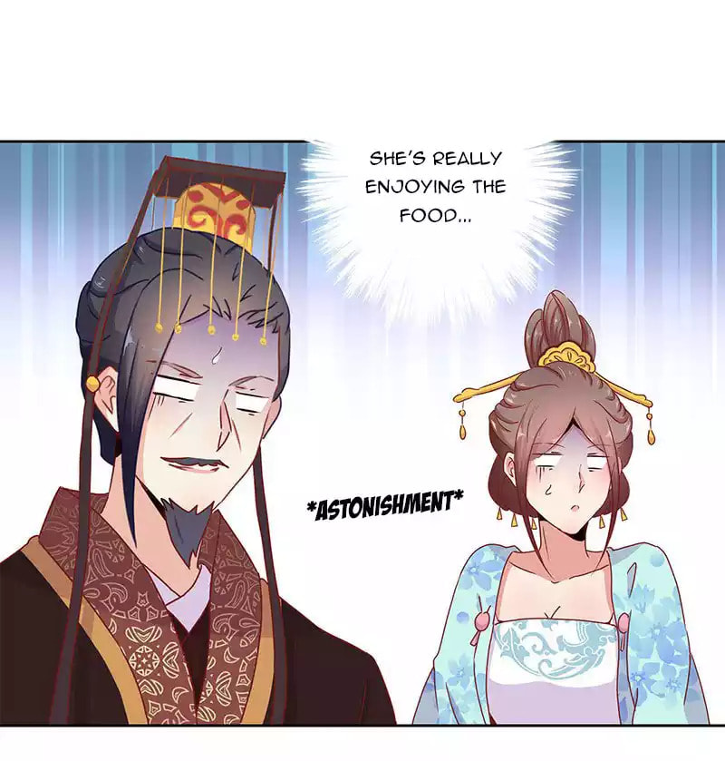 My Badboy Prince Chapter 18 page 16 - 