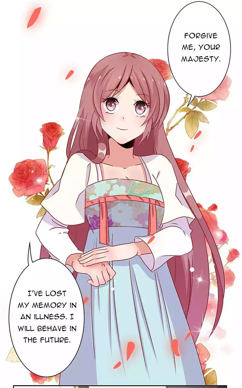 My Badboy Prince Chapter 18 page 3 - 
