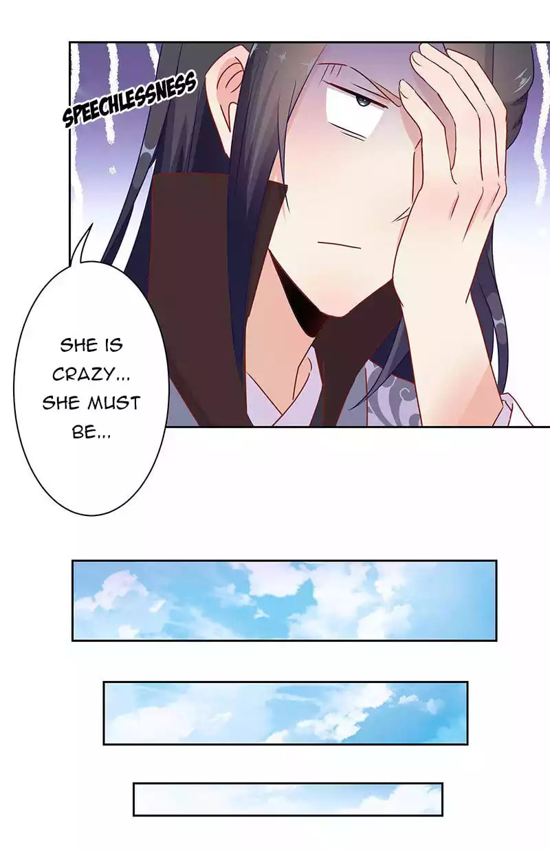 My Badboy Prince Chapter 18 page 21 - 