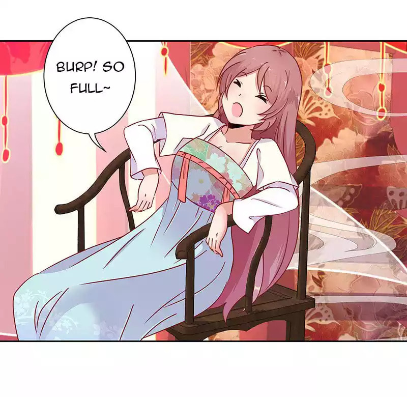 My Badboy Prince Chapter 18 page 22 - 