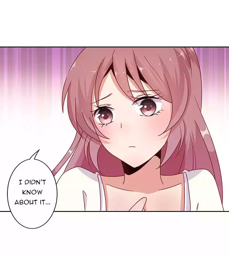 My Badboy Prince Chapter 18 page 25 - 