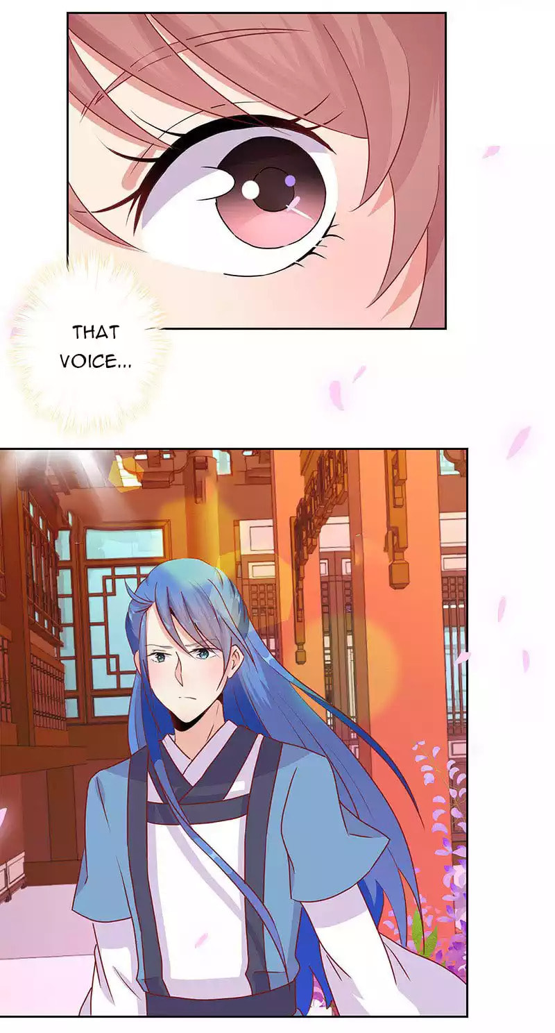 My Badboy Prince Chapter 18 page 30 - 