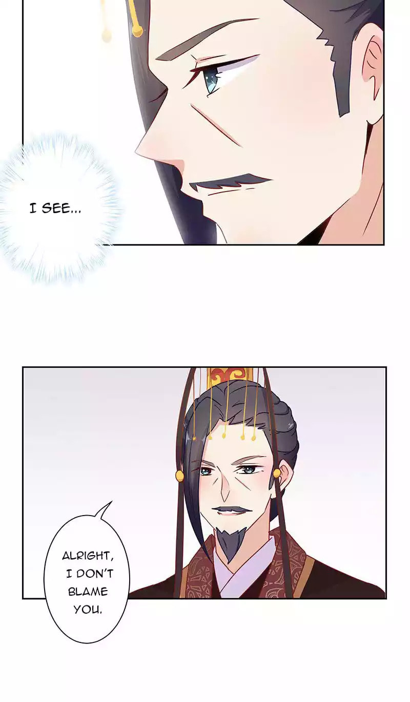 My Badboy Prince Chapter 18 page 4 - 
