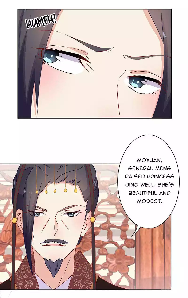 My Badboy Prince Chapter 18 page 5 - 