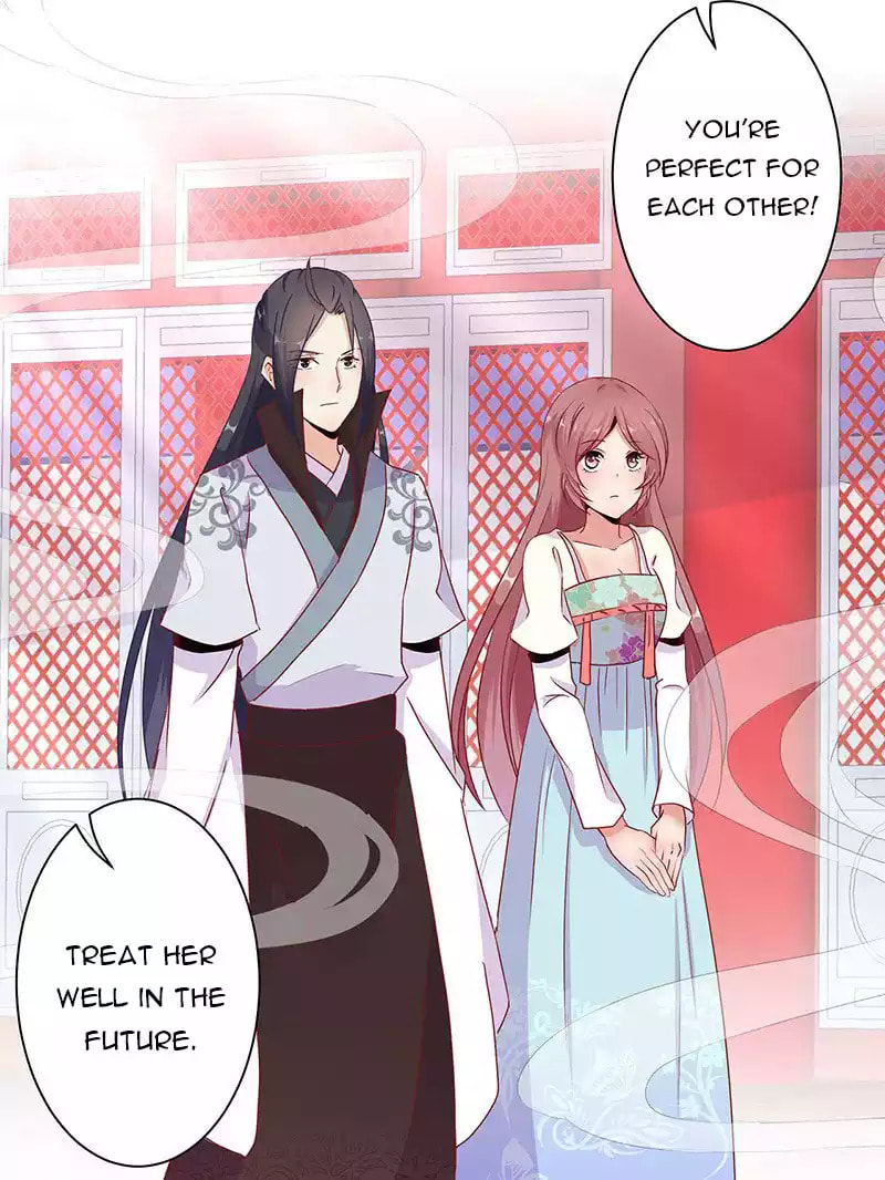 My Badboy Prince Chapter 18 page 6 - 