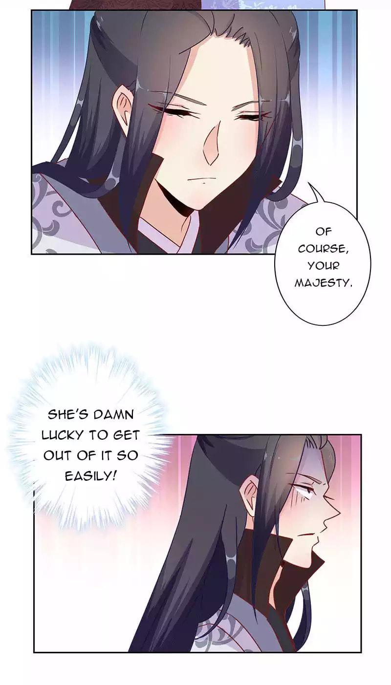 My Badboy Prince Chapter 18 page 7 - 