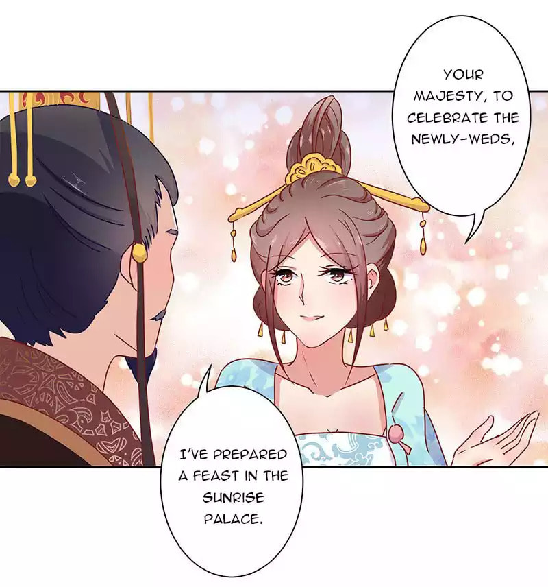 My Badboy Prince Chapter 18 page 8 - 