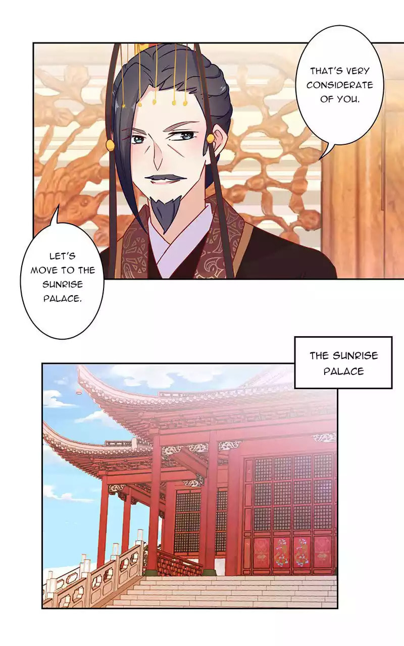 My Badboy Prince Chapter 18 page 9 - 
