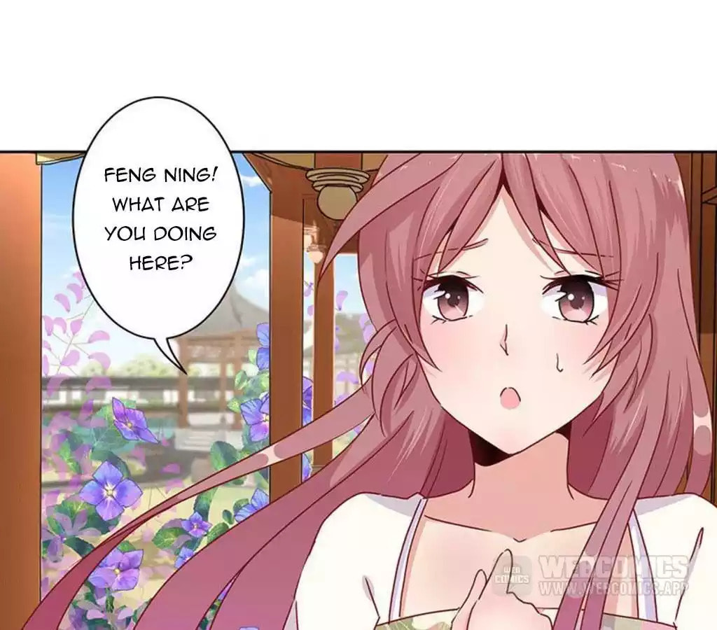 My Badboy Prince Chapter 19 page 2 - 