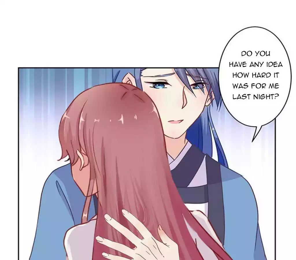 My Badboy Prince Chapter 19 page 11 - 
