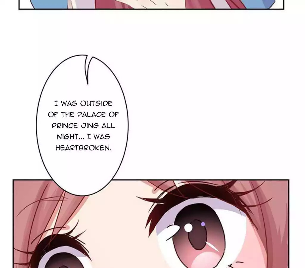 My Badboy Prince Chapter 19 page 12 - 