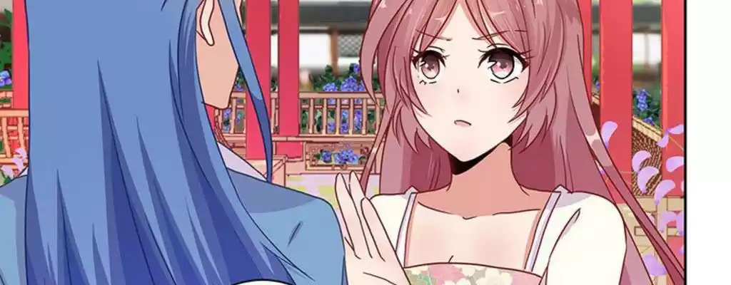 My Badboy Prince Chapter 19 page 14 - 