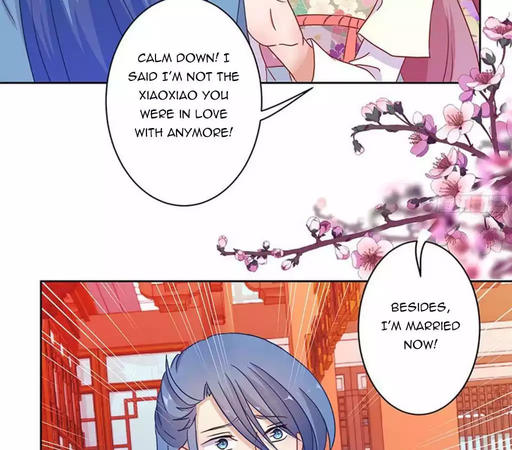 My Badboy Prince Chapter 19 page 15 - 