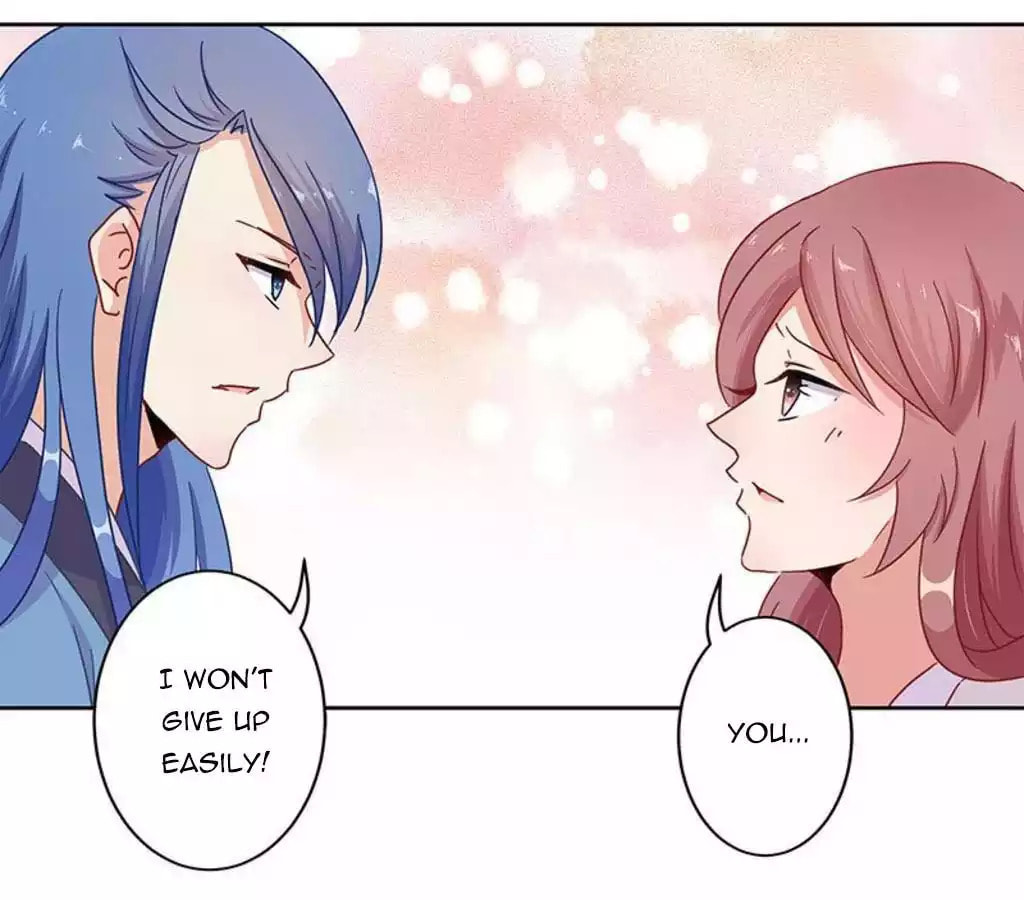 My Badboy Prince Chapter 19 page 20 - 