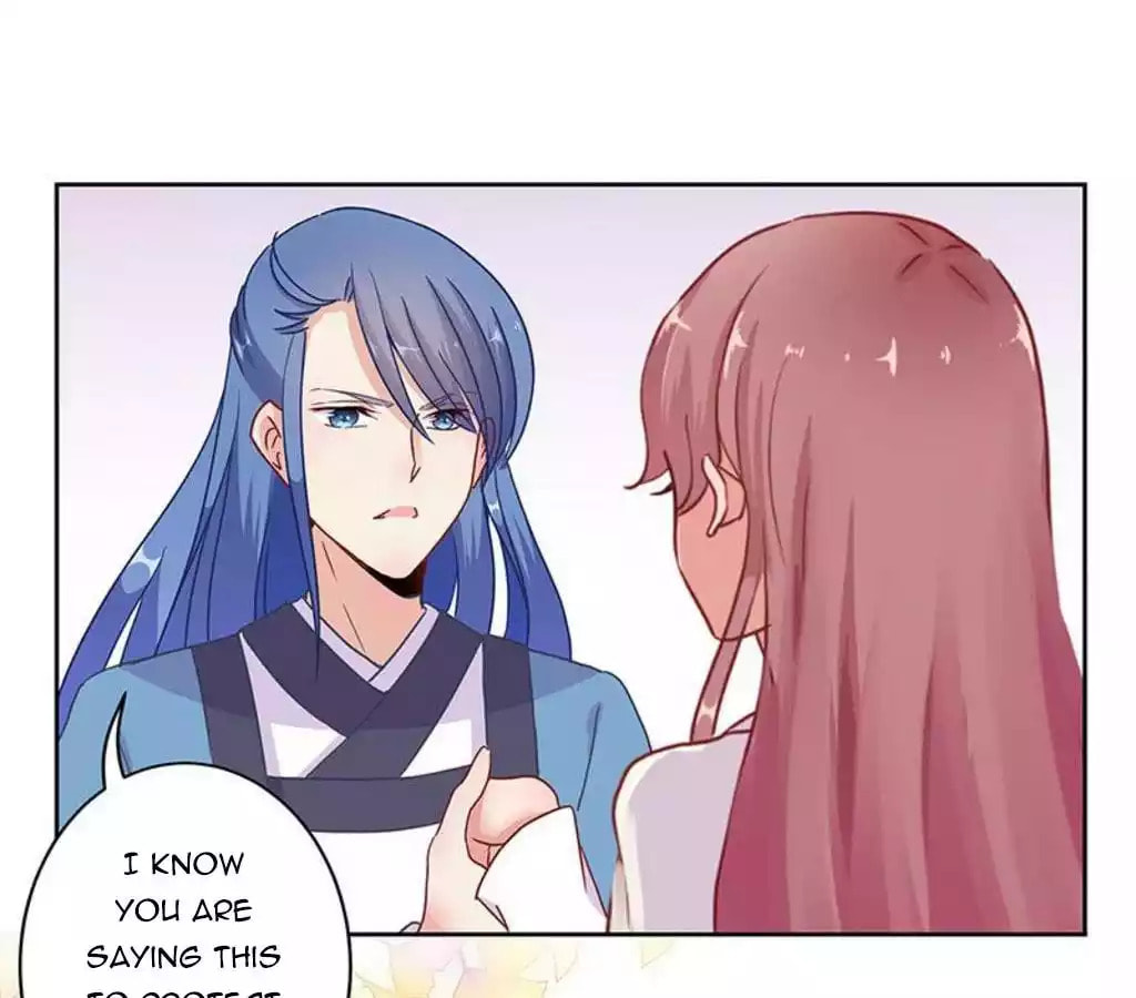 My Badboy Prince Chapter 19 page 21 - 