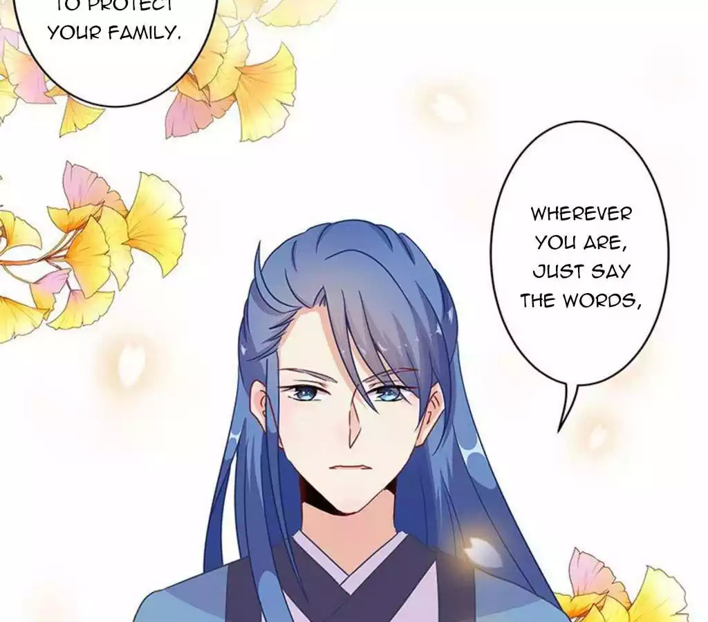 My Badboy Prince Chapter 19 page 22 - 